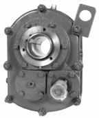 Worldwide Electric Gear Reducer